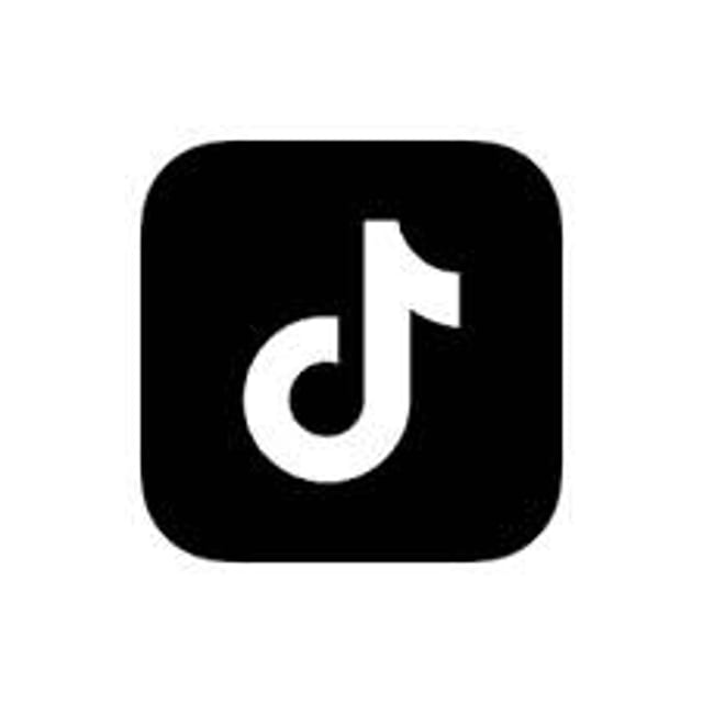 Follow Us on TikTok