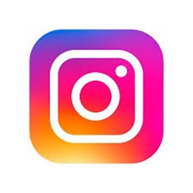 Follow Us on Instagram