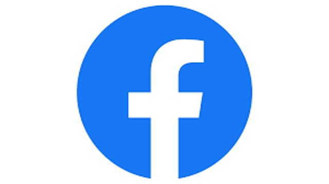 Follow Us on Facebook