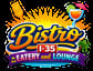 Bistro i35 Eatery and Lounge