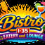 Bistro i35 Eatery and Lounge