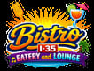 Bistro i35 Eatery and Lounge