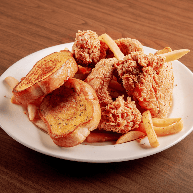 Indulge in Our Cobbler